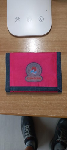 Invicta vintage wallet - vintage,
