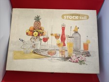 Stock - Cassetta Stock-Tail -