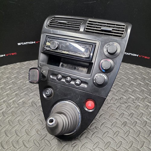 Console centrale honda civic - honda,