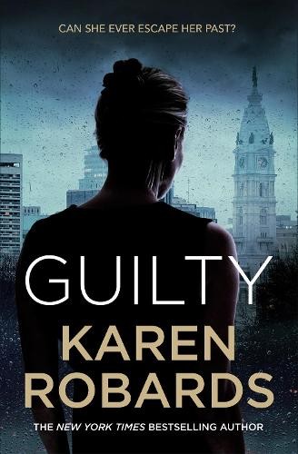 Karen robards guilty - karen,