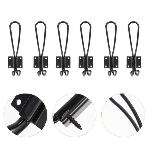 Sets ganci muro per - ,