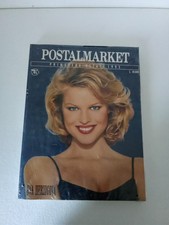 Postal Market Primavera-Estate