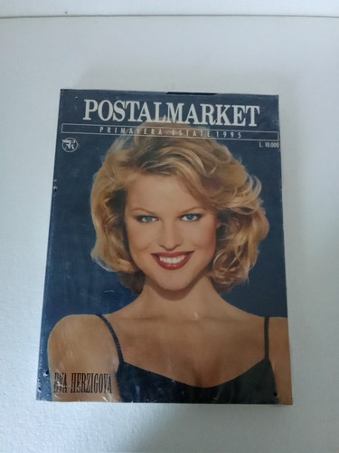 Postal market primavera estate - postal,
