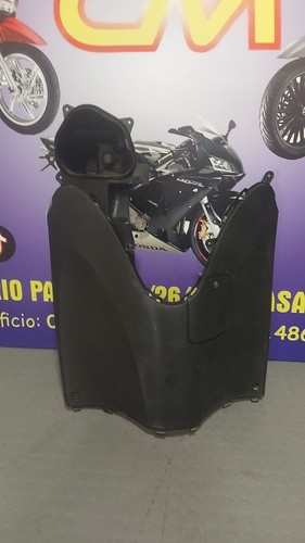 Retroscudo honda 300 anno - retroscudo, sh