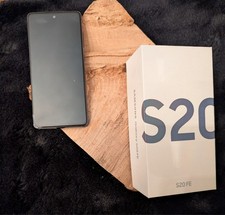 Samsung S20 FE