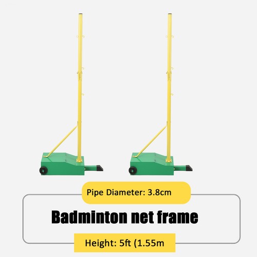 Mini rete badminton - mini, da