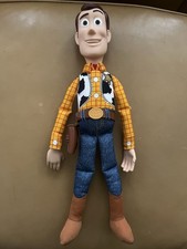 Disney Pixar Toy Story Talking