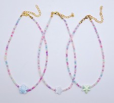 Collana choker girocollo