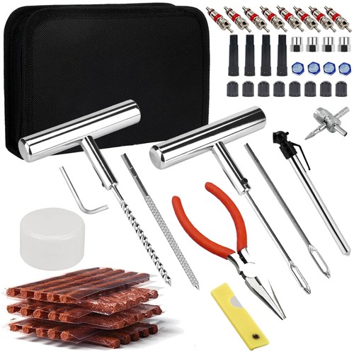 Kit riparazione gomme auto