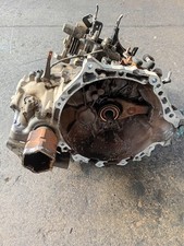 Cambio manuale 5 marce Toyota Yaris 1NDTV 1.4 D-4D 66 Kw 90 cv 2005 - 2009