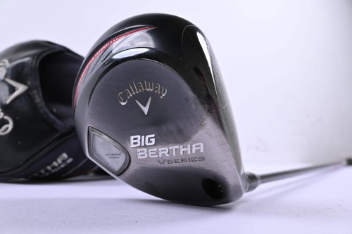 Driver callaway big bertha - callaway,