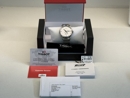 Bracciale tissot visodate - tissot,