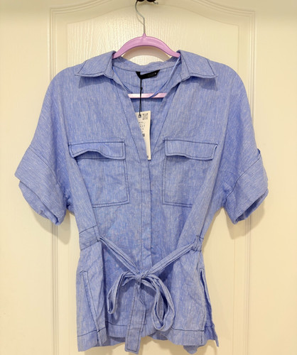 Camicia utility zara - camicia,