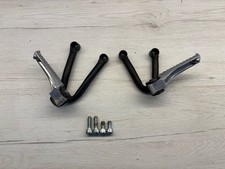 Pedane Passeggero Beta 125  4T  300 390 450 2016 2019