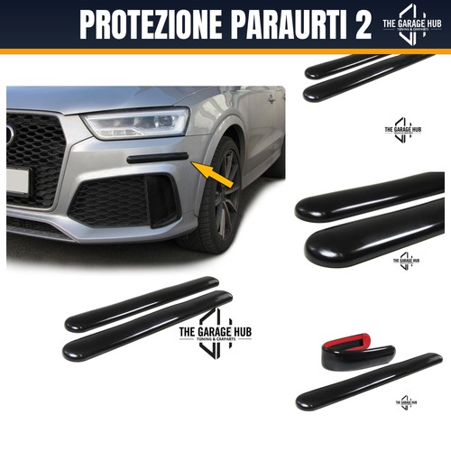 Protezione paraurti pezzi - protezione,