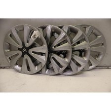 4 BORCHIE (PER MODELLO