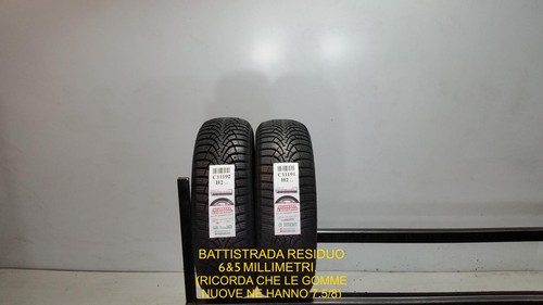 Gomme usate termiche - gomme,