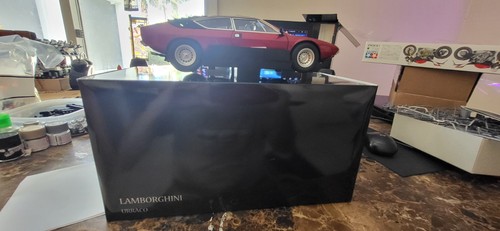 Kyosho 08446r lamborghini - 08446r,