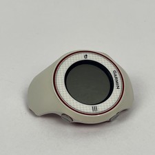Orologio Garmin Approach S3 Bianco/GPS Golf *Funzionante*