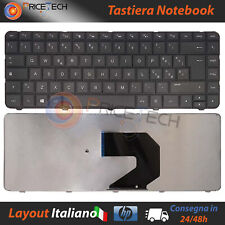 Tastiera italiana HP Compaq 250 G1 255 G1 430 630 635 CQ57 CQ58 Pavilion G6-1000