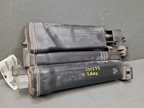 Filtre carbon canister - ,