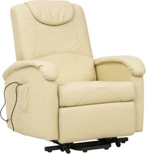 Poltrona Relax Elettrica