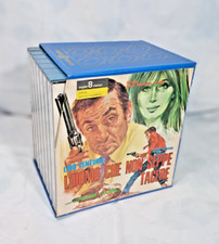 Super 8 film " L'uomo che non