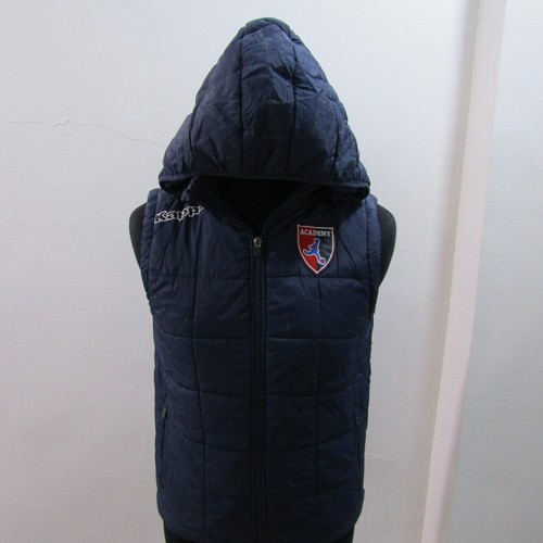 Kappa ragazzi gillet - kappa,