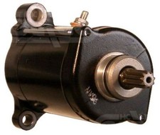 Motorino avviamento yamaha - motorino, jet