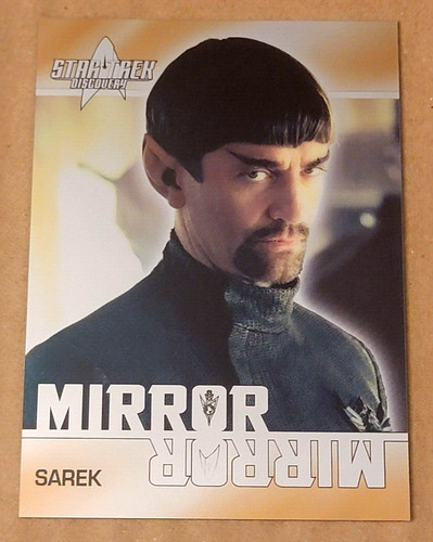 Star trek discovery season - trek,