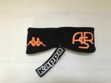 170/70 KAPPA AS ROMA SCALDA COLLO NECK WARMER SCALDACOLLO SCARF TOTTI COLD