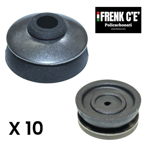 Guarnizione baz inox epdm - /,