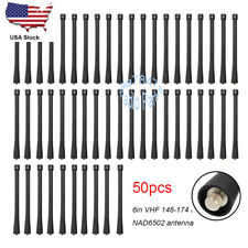 Lotto 50 NAD6502 antenna radio