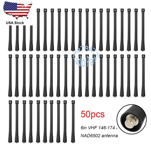 Lotto nad6502 antenna radio - 50,