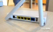 Router melon r658n wifi openwrt usb 2,4 ghz ripetitore okay ricondizionato ?