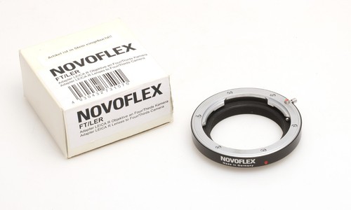 Novoflex ler per - ft/ler,