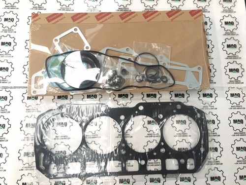 Kit guarnizioni motore yanmar - motore,