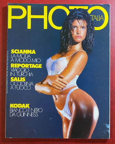Photo 154 aprile - (ita),