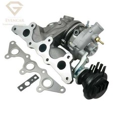 Turbocharger Turbo Exhaust