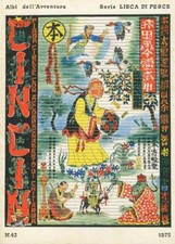 fumetto ALBI DELL'AVVENTURA