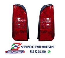 COPPIA DX + SX GR.OTTICI