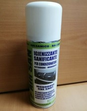 Sanificante Auto Clima Aria