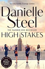 High Stakes By Danielle Steel