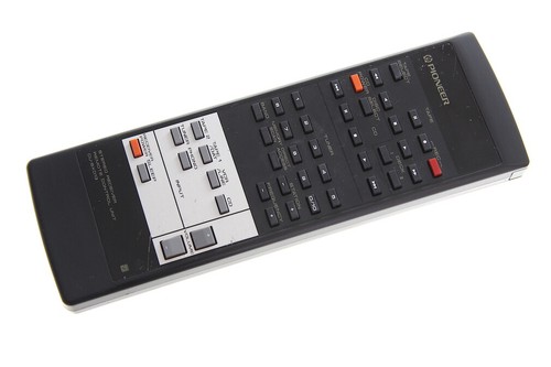 Telecomando originale pioneer - telecomando,