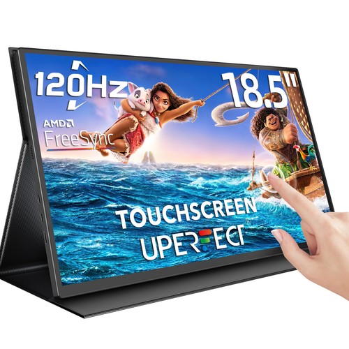 Uperfect monitor touchscreen - uperfect,