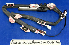 AIRBAG TETTO TENDINA CIELO DX DESTRO FIAT GRANDE PUNTO EVO 2016 00519154740