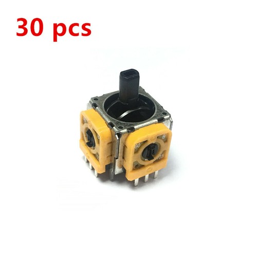 Pezzi joystick analogico a - joystick,