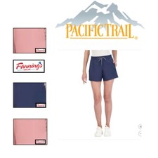 Pantaloncini casual da donna