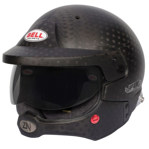 Casco omologato bell hp10 - omologato,