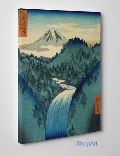 Quadro ando hiroshige - ando,